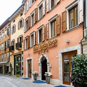 Hotel Antico Borgo